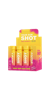 Your Sun Shot > Boisson pour booster votre bronzage, à base de zinc, vitamine D3 et de bêta-carotène